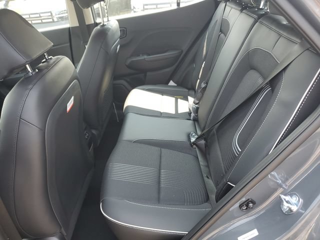 New 2026 Hyundai Venue SEL FWD image 12