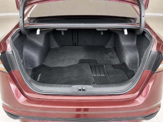 Used 2024 Nissan Altima 2.5 SL FWD image 15