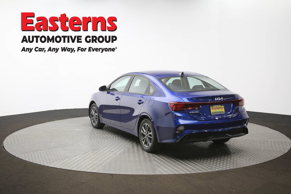 Used 2022 Kia Forte LXS w/ LXS Technology Package image 64