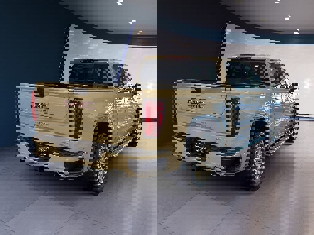 New 2026 GMC Sierra 1500 Denali image 7