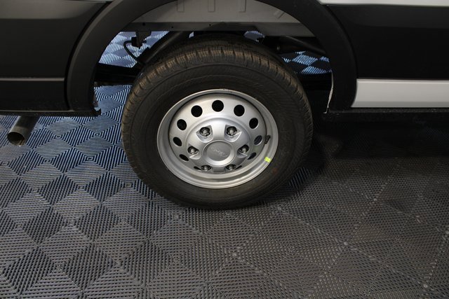 New 2026 Ford Transit 250 148 Medium Roof Extended AWD w/ Load Area Protection Package image 27