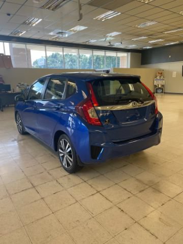 Used 2015 Honda Fit EX-L image 9