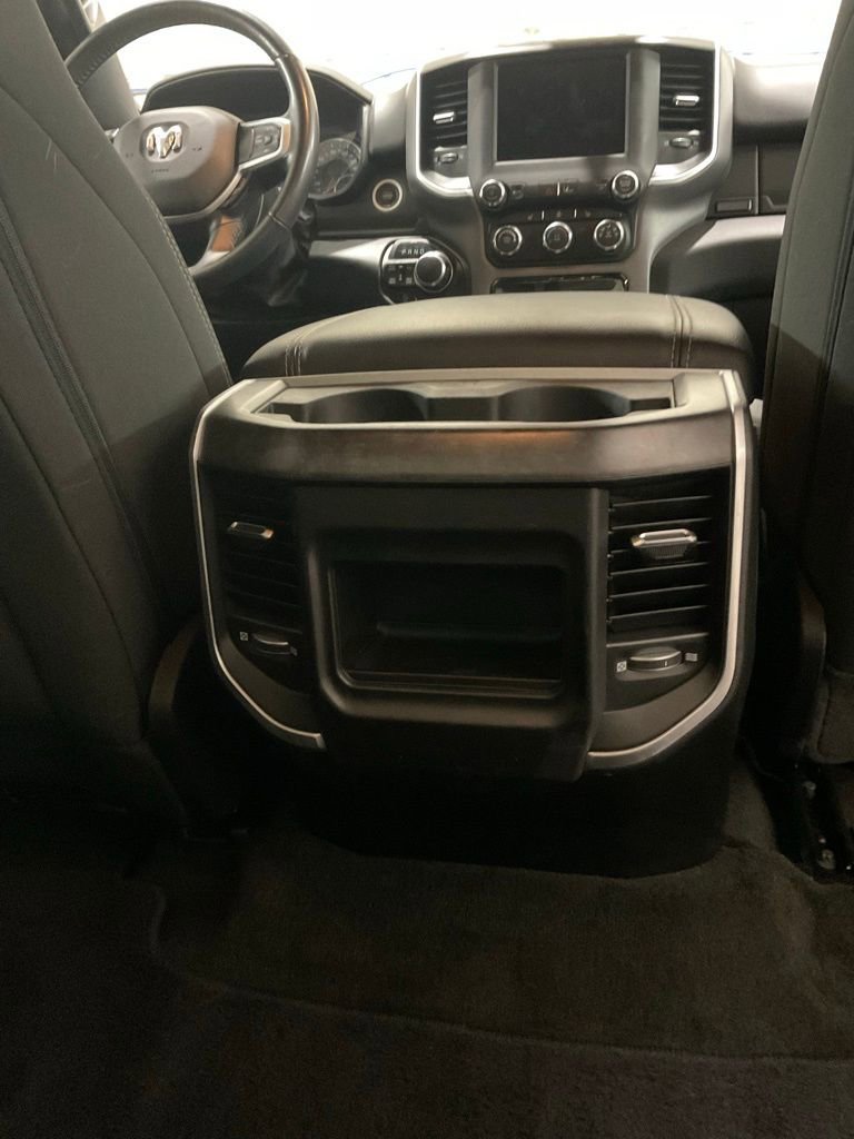 Used 2023 RAM 1500 Big Horn image 13