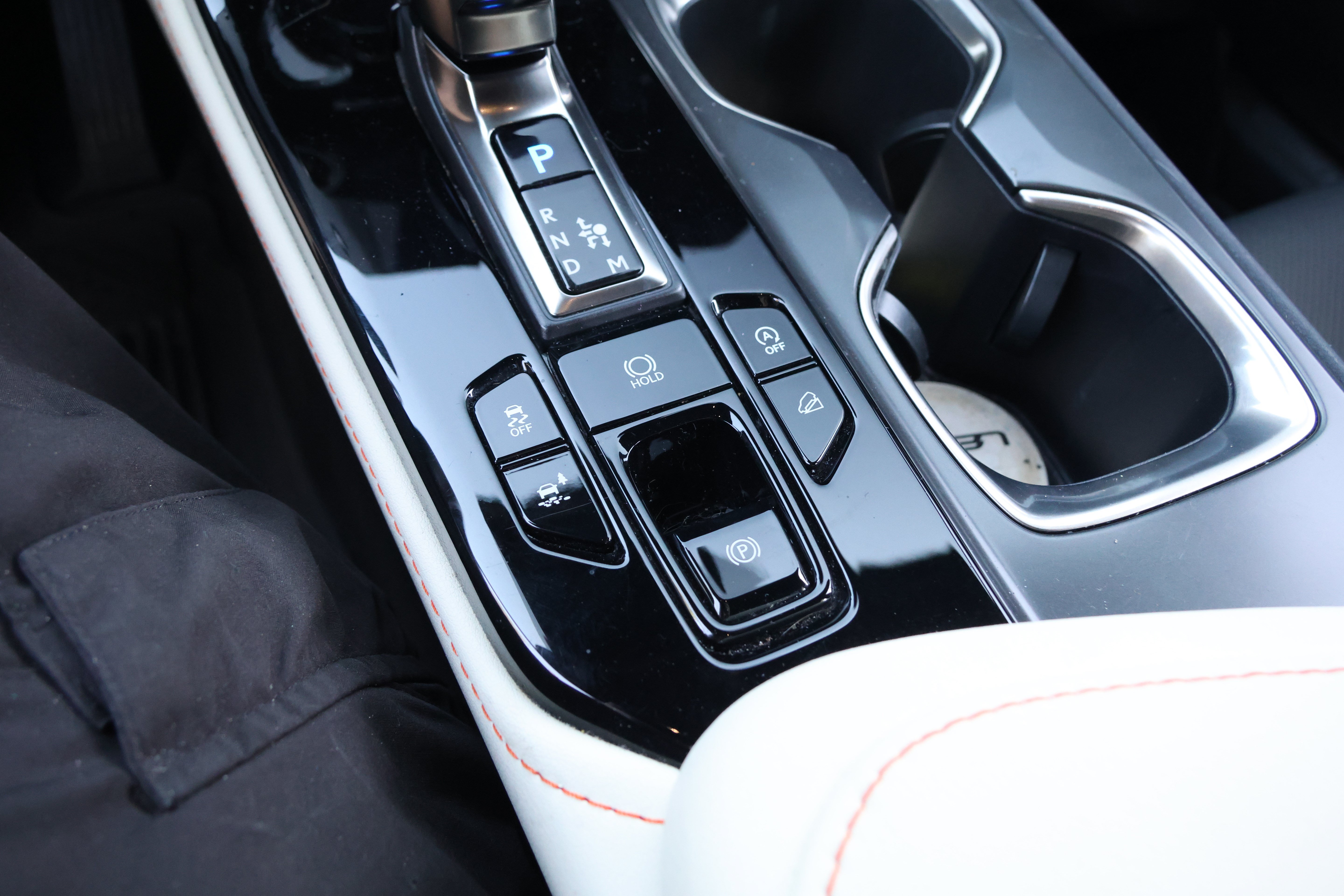 Certified 2023 Lexus NX 350 AWD image 32