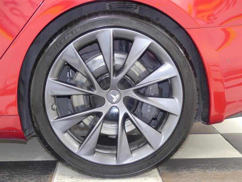 Used 2018 Tesla Model S 75D image 31