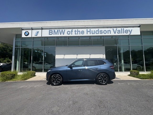 New 2026 BMW X3 xDrive30 w/ Premium Package