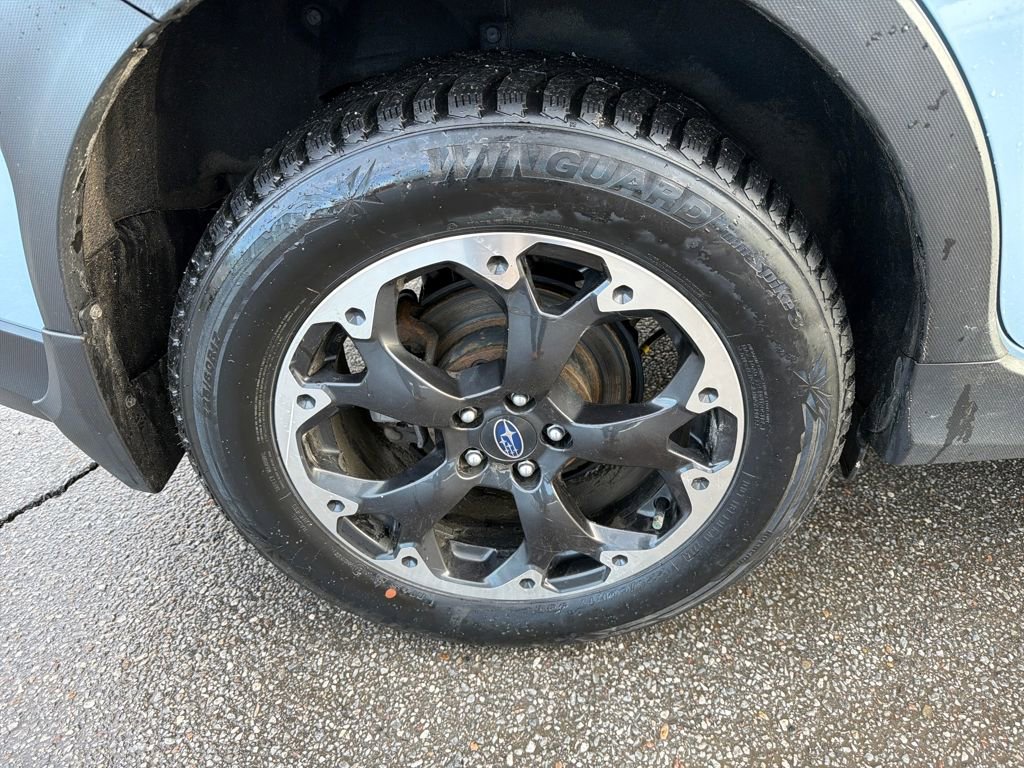 Certified 2023 Subaru Crosstrek 2.0i Premium image 18