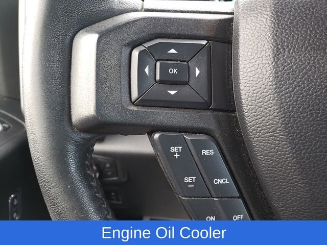 Used 2020 Ford F150 XLT w/ Equipment Group 302A Luxury image 13