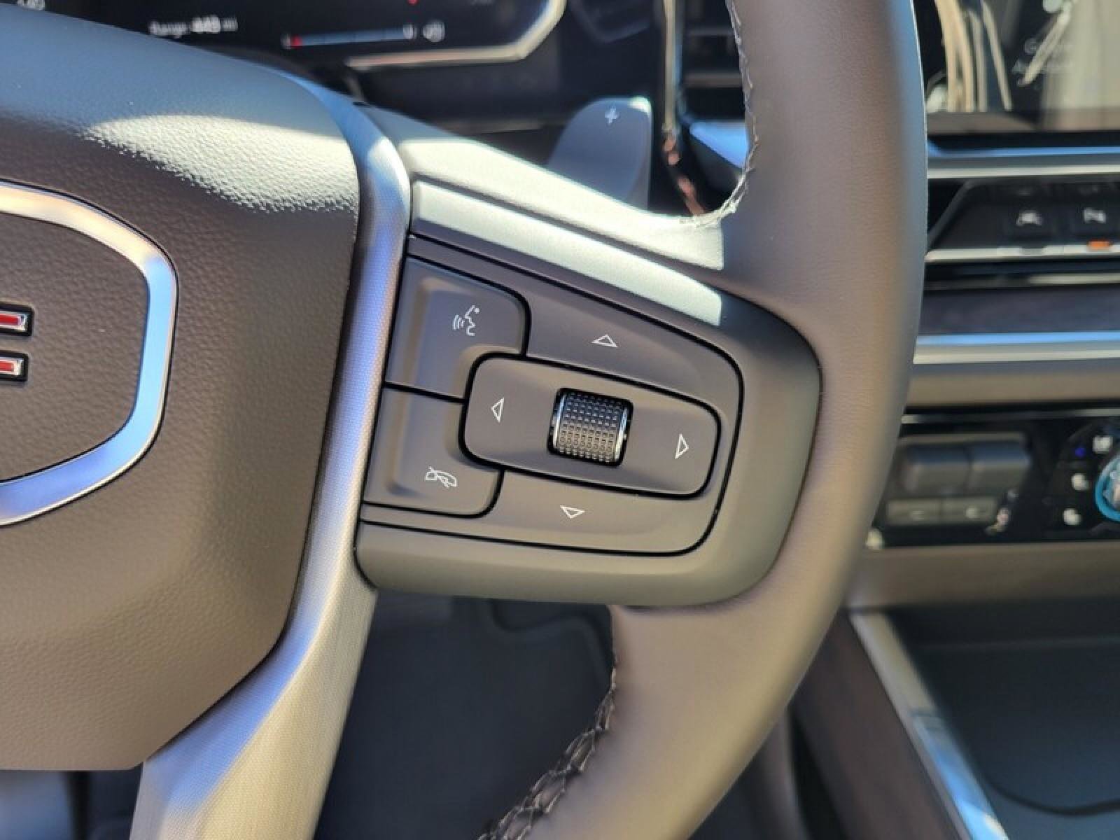 New 2026 GMC Sierra 1500 SLT w/ SLT Premium Plus Package image 17