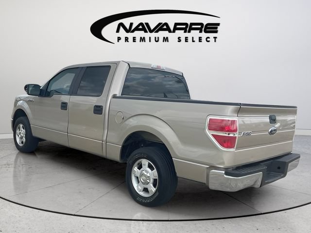 Used 2010 Ford F150 FX2 RWD image 6