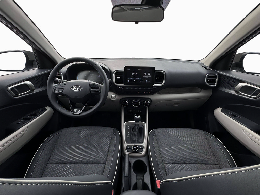 New 2026 Hyundai Venue SEL FWD image 13