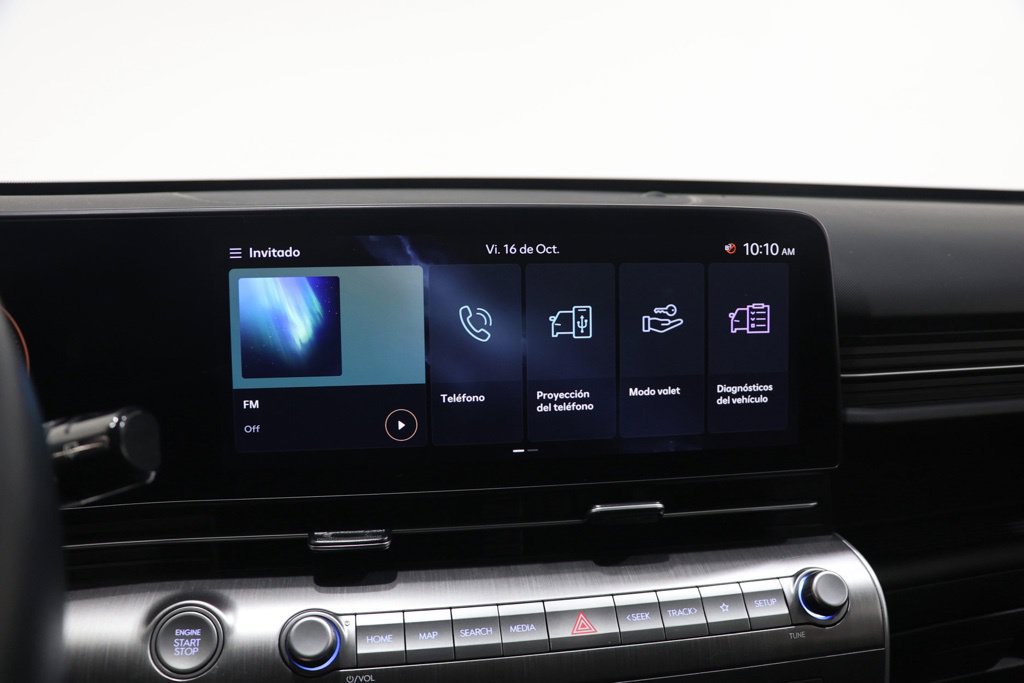Used 2025 Hyundai Kona SEL FWD image 23