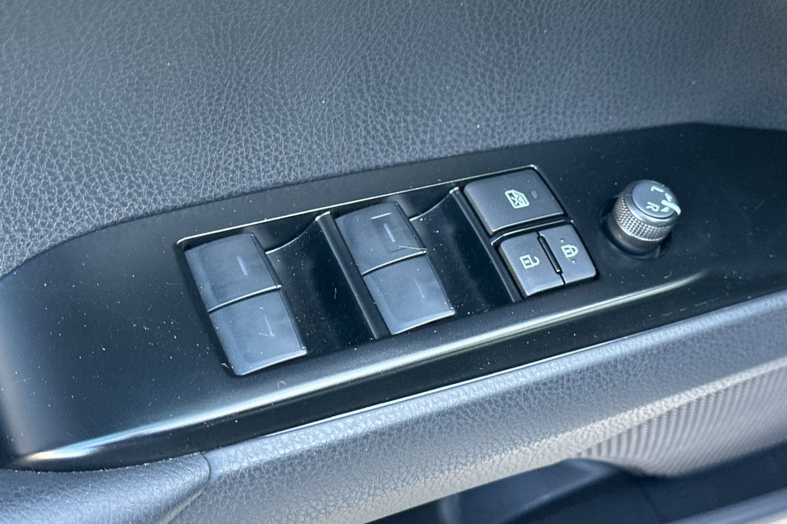 Certified 2026 Toyota Camry SE w/ Multimedia Upgrade Package FWD image 13