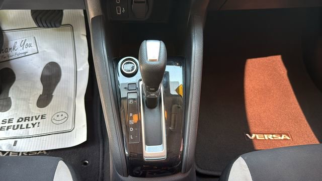Used 2021 Nissan Versa SV image 24