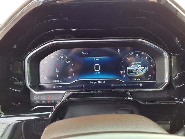 Used 2025 Chevrolet Silverado 3500 LTZ w/ LTZ Convenience Package image 64