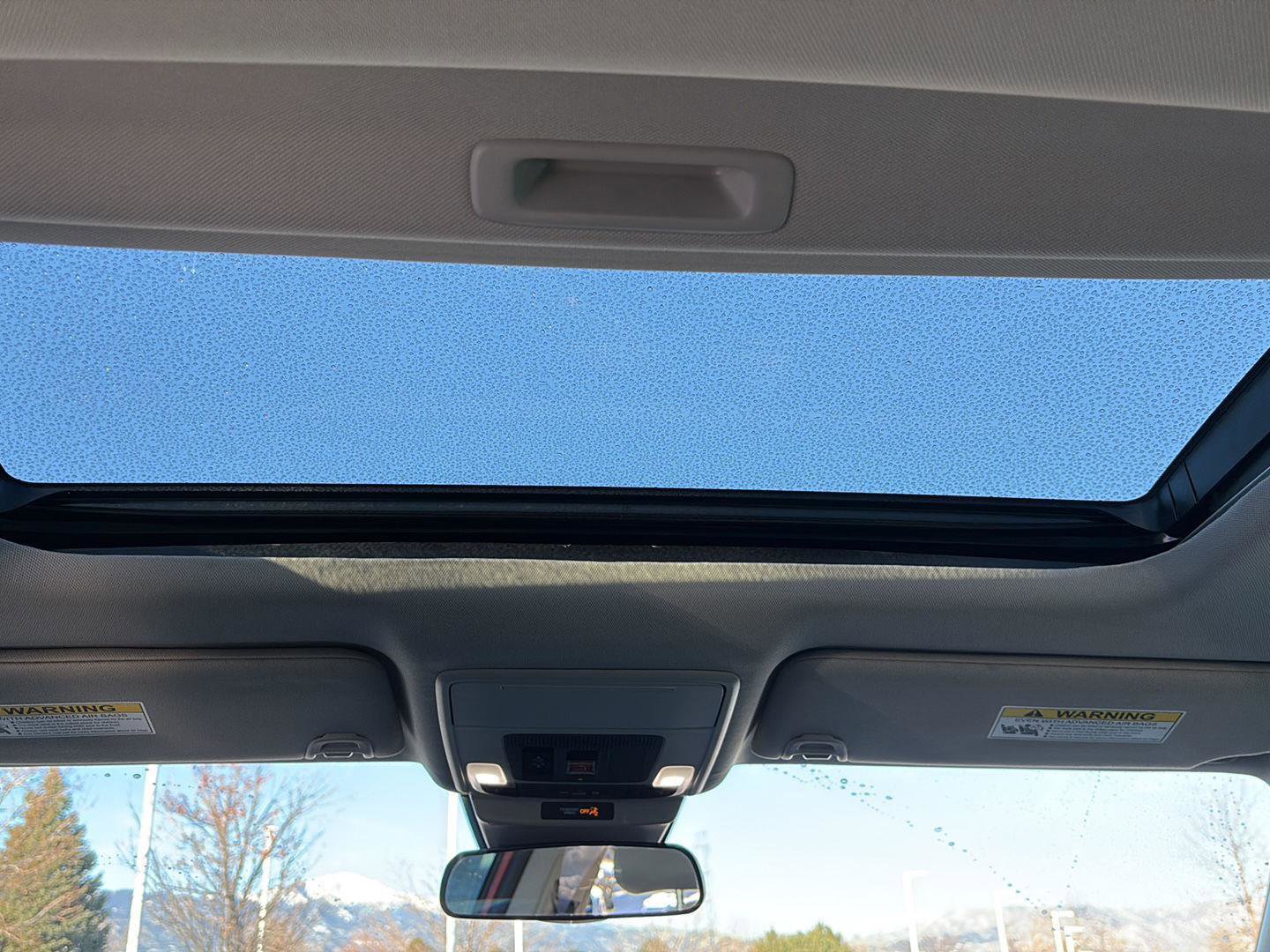 Used 2024 Honda Accord EX image 20