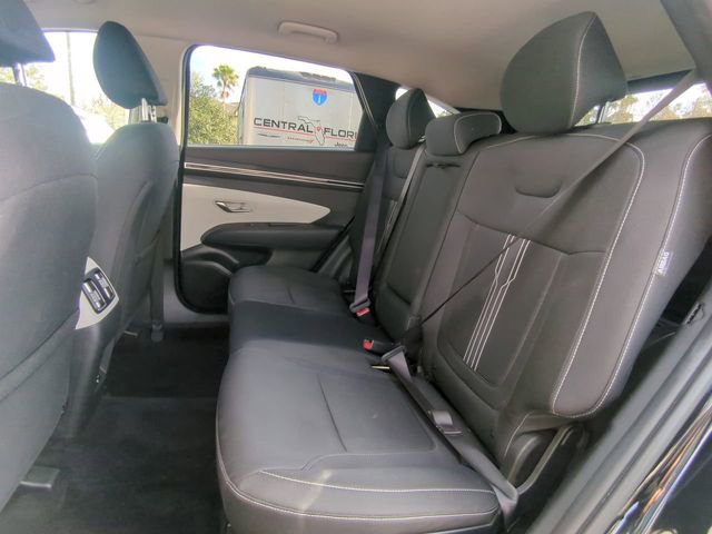 Used 2024 Hyundai Tucson SEL image 16