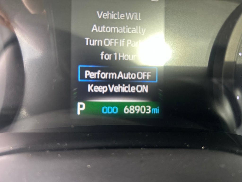 Certified 2022 Toyota Sienna XLE w/ XLE Plus Package FWD image 16