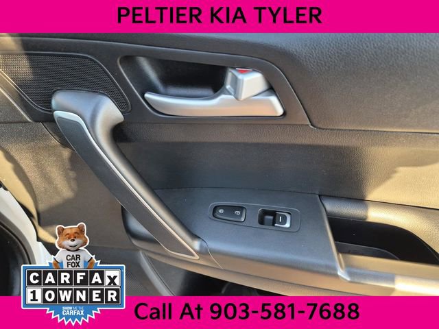Certified 2022 Kia Sportage LX w/ LX FWD Value Edition Package image 15