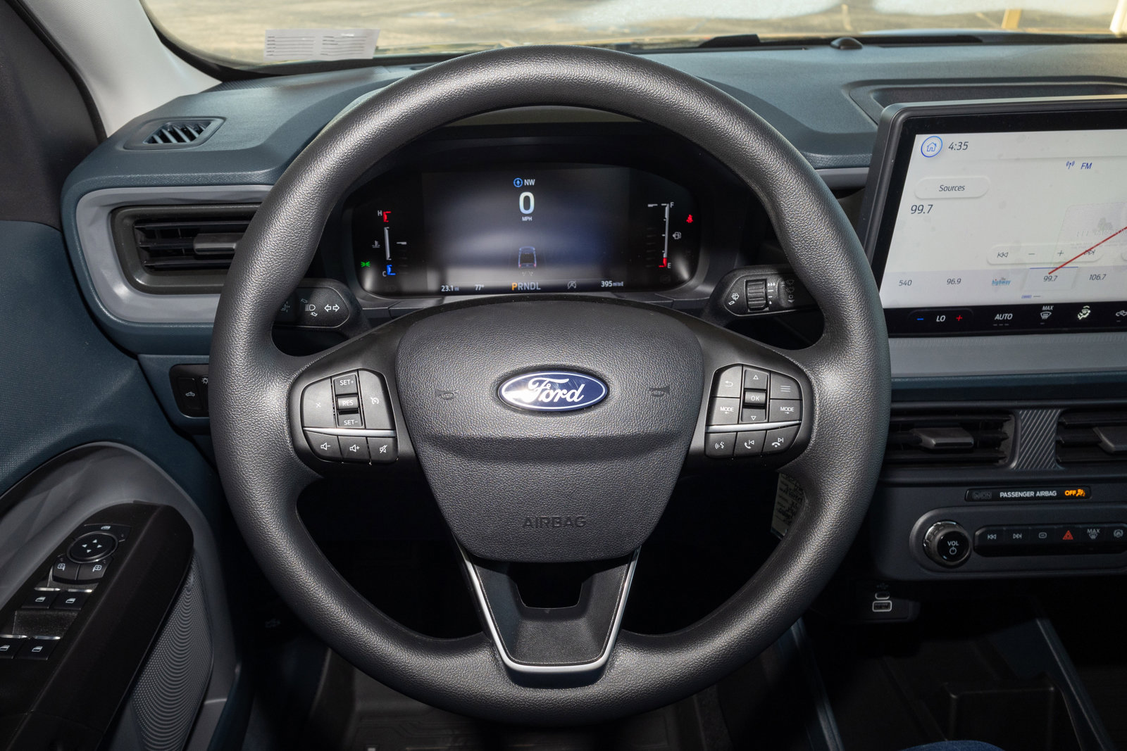 New 2025 Ford Maverick XL w/ 4K Tow Package image 12