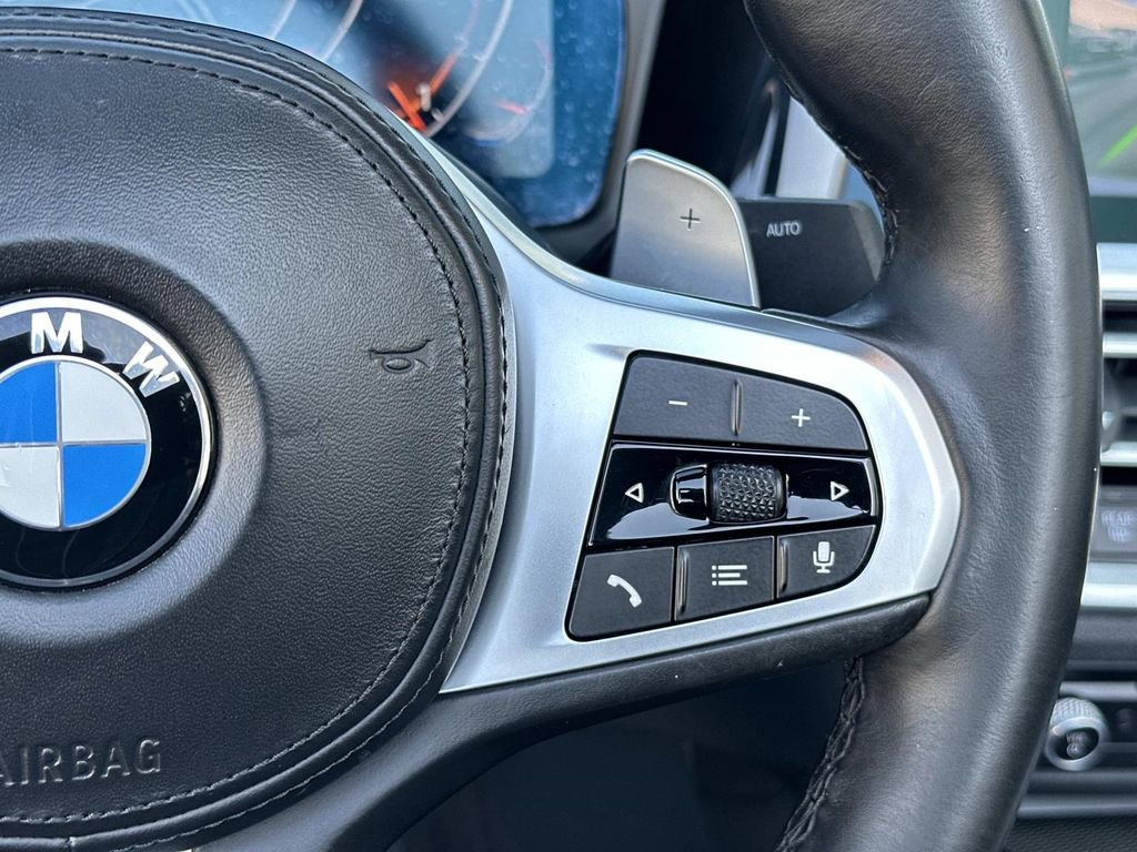 Used 2023 BMW 430i 430i w/ M Sport Package image 20