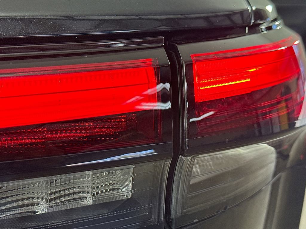 Used 2026 INFINITI QX60 Sport w/ Dark Cargo Package image 33