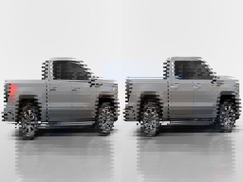 New 2026 GMC Sierra 1500 Denali Ultimate image 5