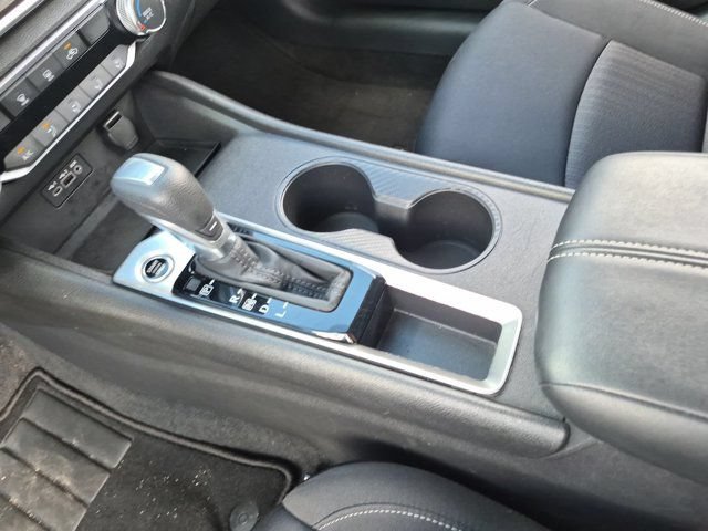 Used 2025 Nissan Altima 2.5 SV FWD image 23