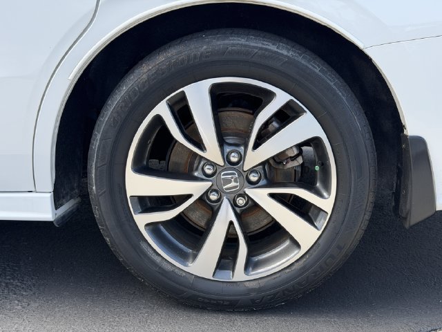 Certified 2023 Honda Odyssey Touring image 12