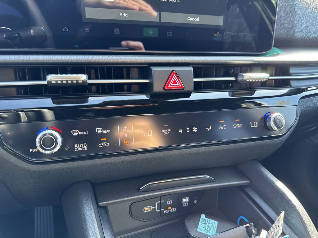 New 2026 Kia Sportage X-Line AWD/4WD image 11