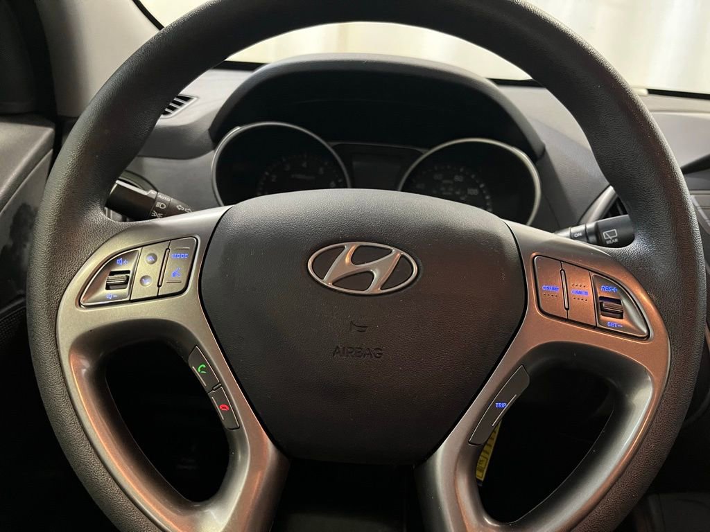 Used 2015 Hyundai Tucson GLS w/ Option Group 02 image 19