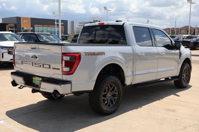 Used 2023 Ford F150 Tremor w/ Equipment Group 402A High AWD/4WD image 6