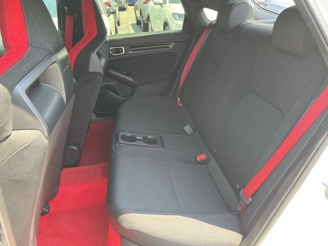 Used 2024 Honda Civic Type R image 24