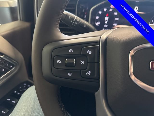 New 2026 GMC Sierra 3500 SLT AWD/4WD image 3