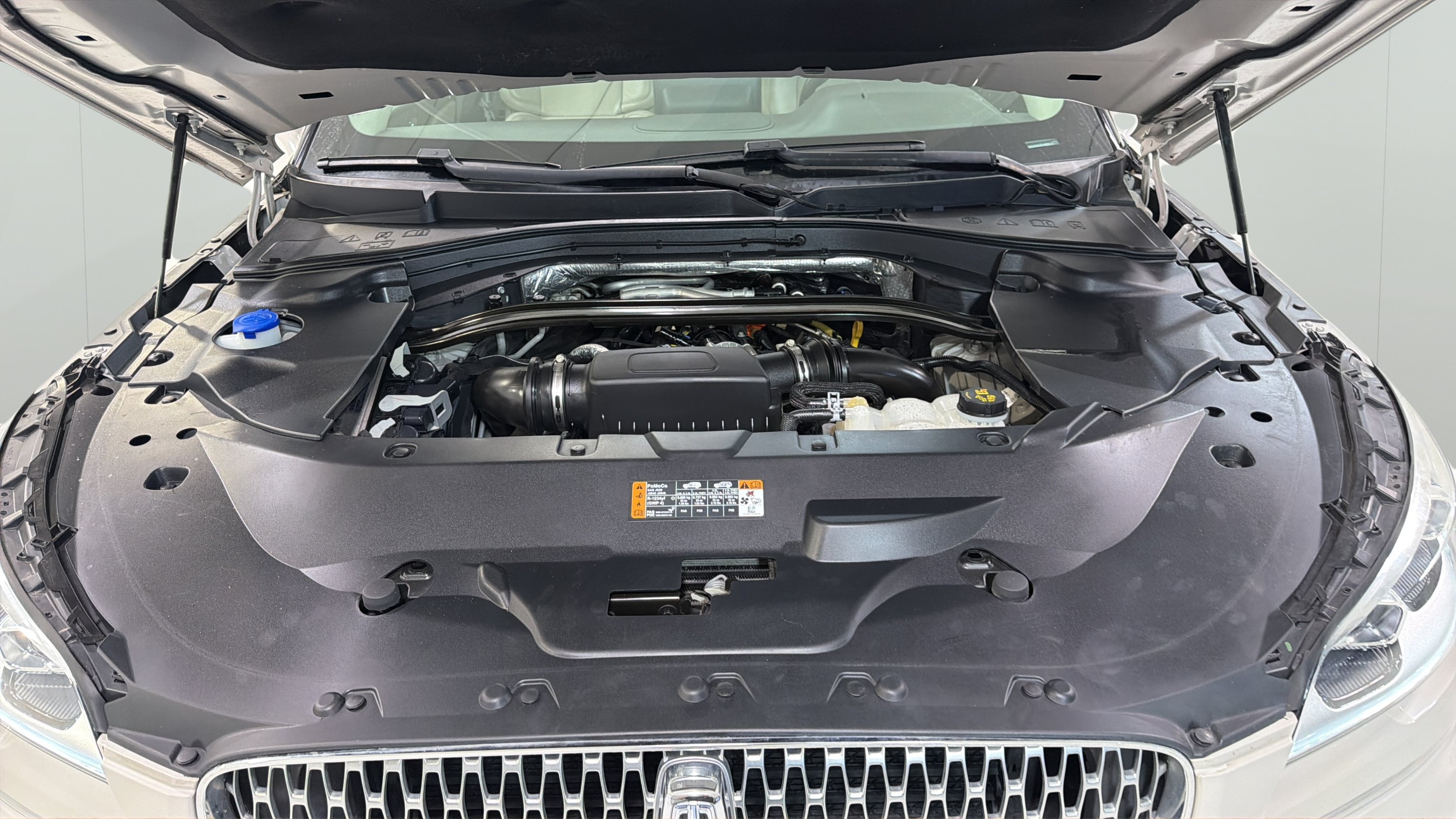 Used 2020 Lincoln Aviator Reserve w/ Equipment Group 202A AWD/4WD image 26