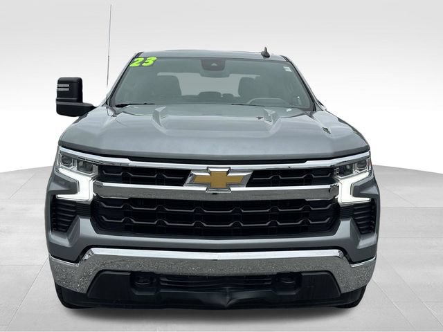 Certified 2023 Chevrolet Silverado 1500 LT w/ Protection Package AWD/4WD image 22