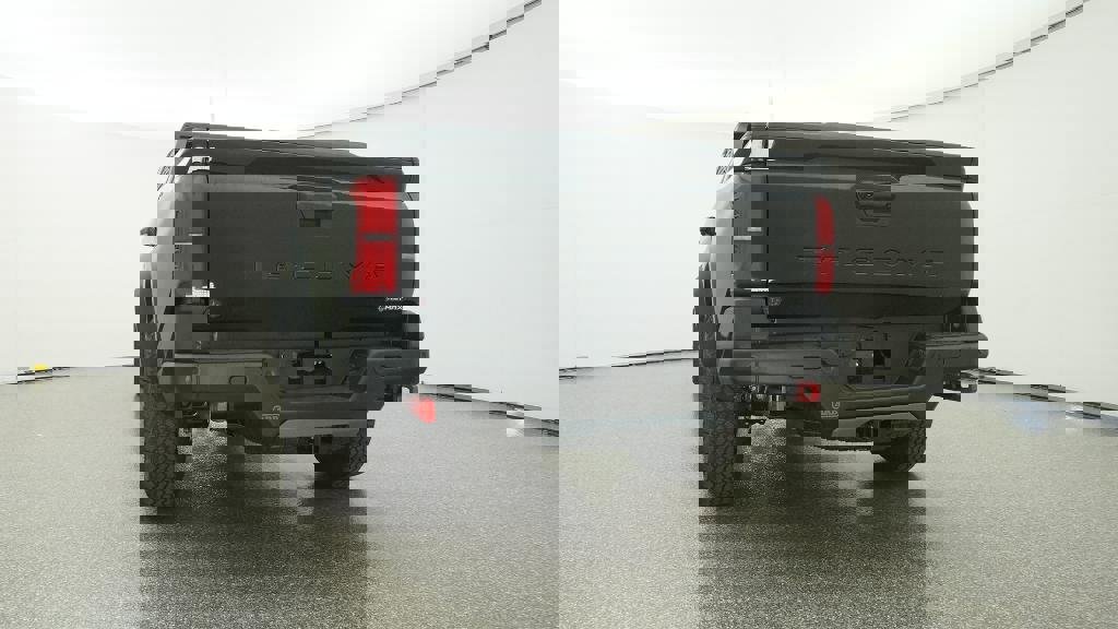 New 2025 Toyota Tacoma Trailhunter image 79