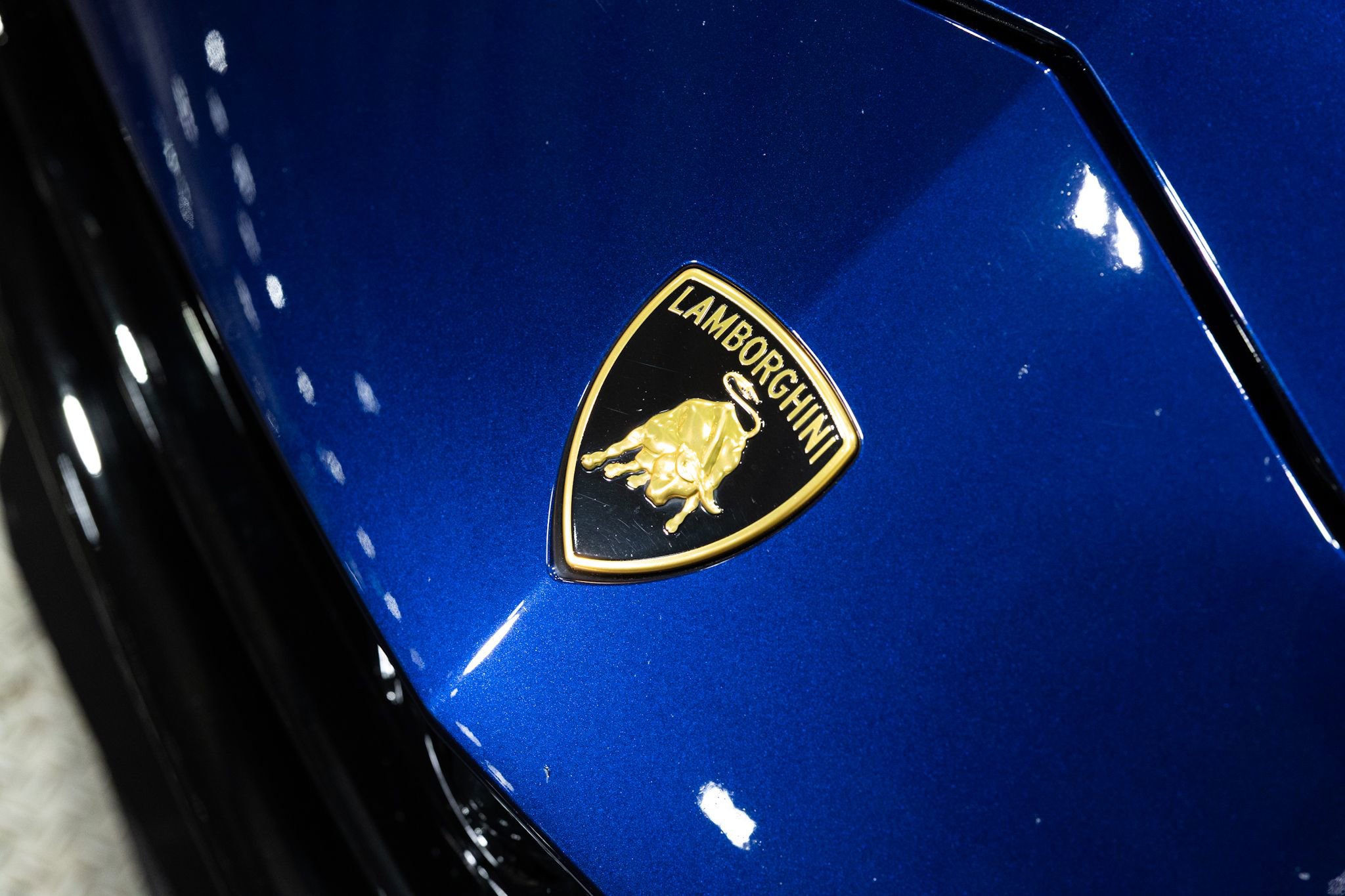 Used 2024 Lamborghini Urus Performante image 73