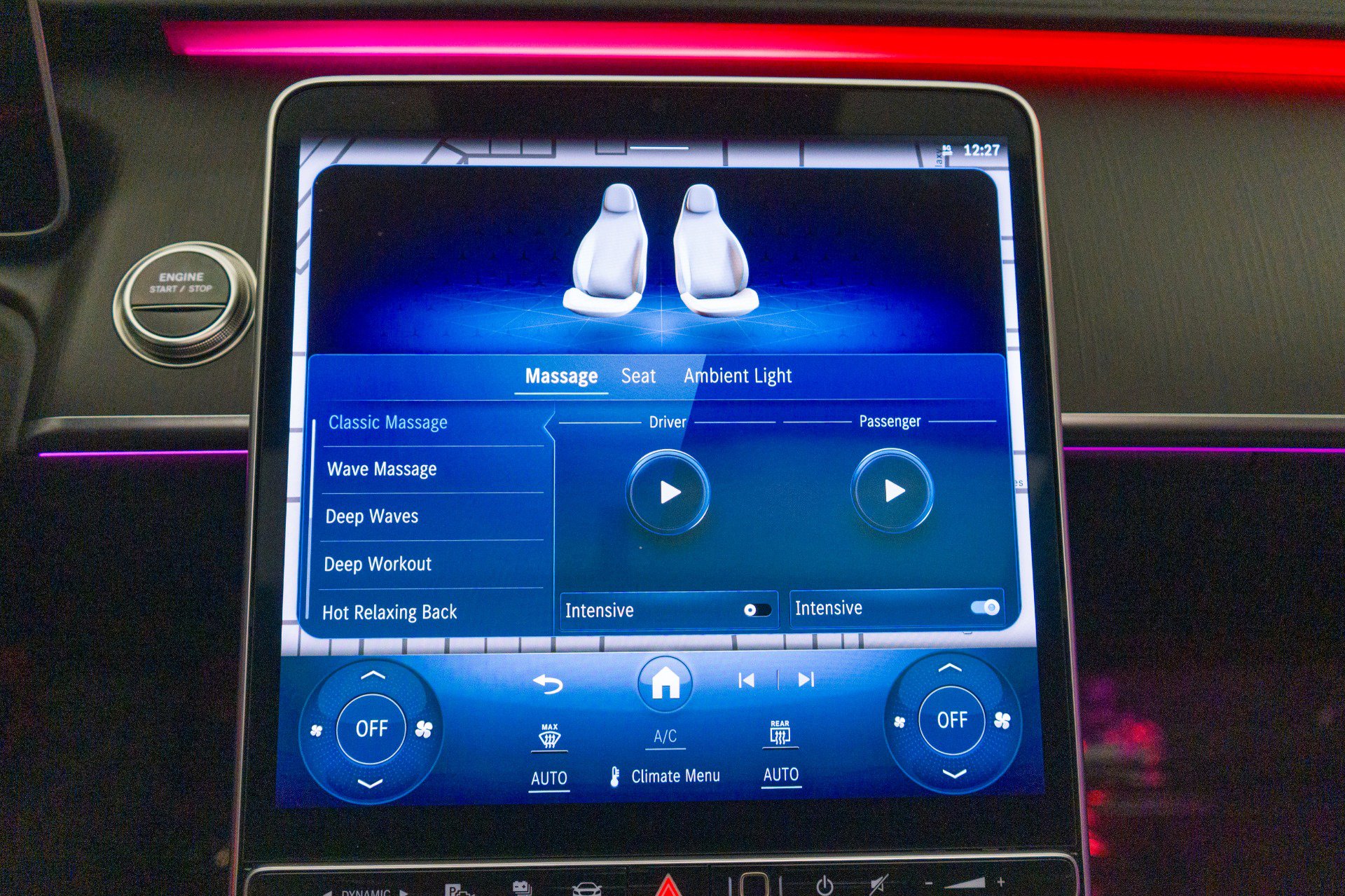 Used 2025 Mercedes-Benz S 580e 4MATIC Sedan image 29