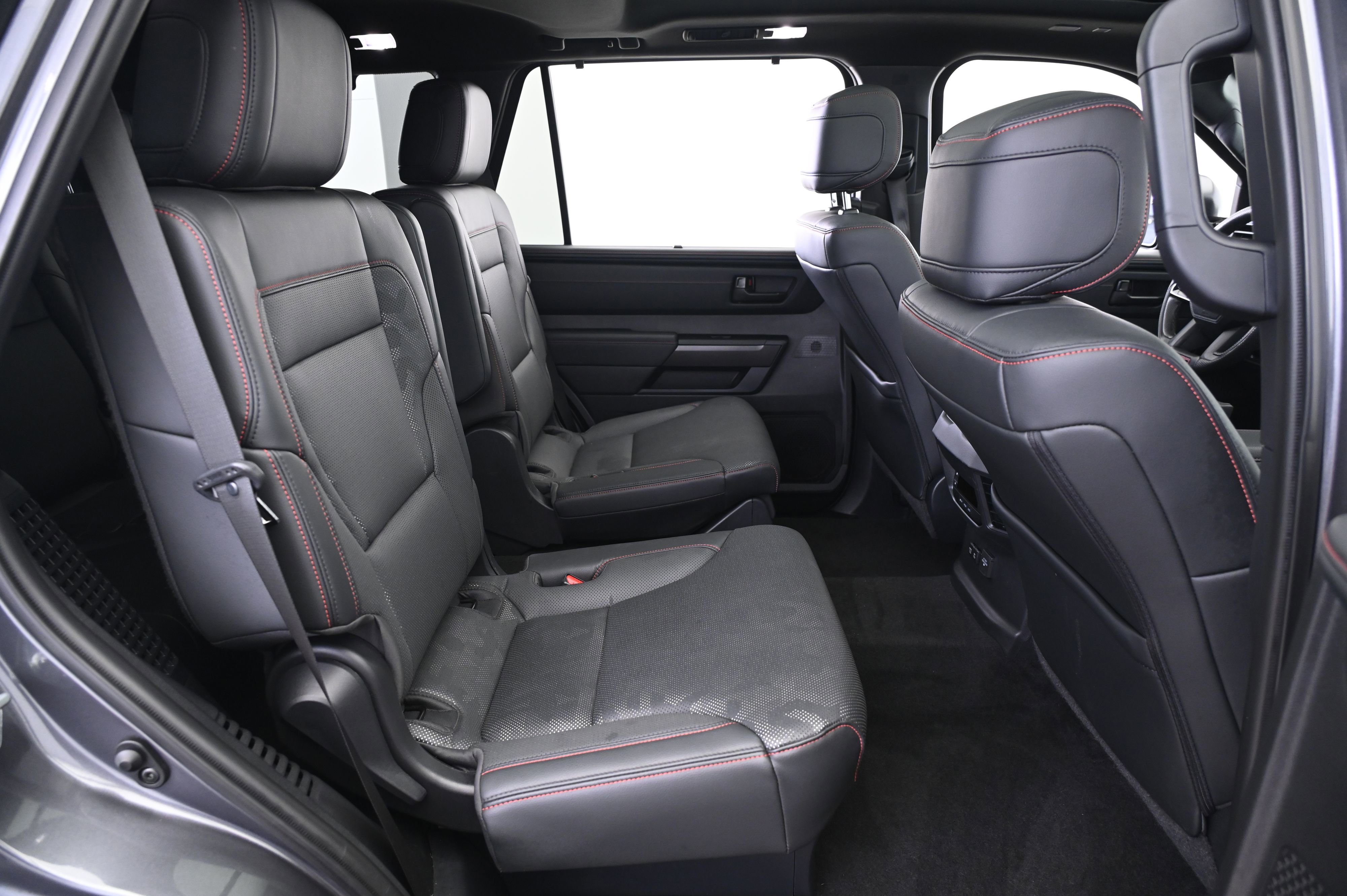 Used 2024 Toyota Sequoia TRD Pro image 19