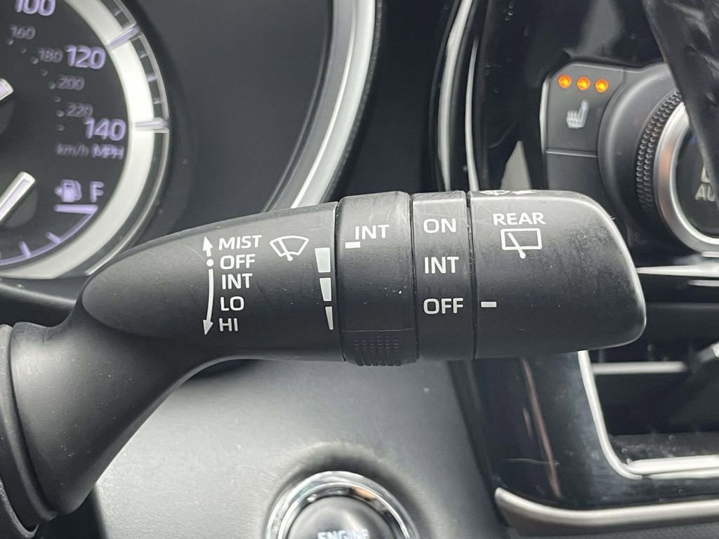 Certified 2022 Toyota Highlander XLE image 24