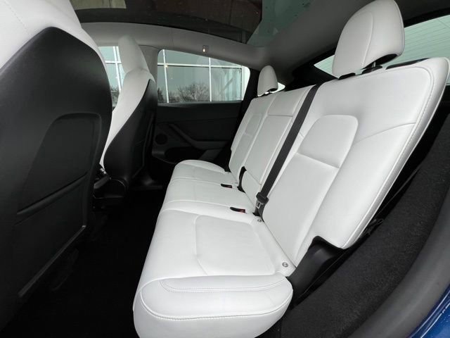 Used 2023 Tesla Model Y Long Range image 10