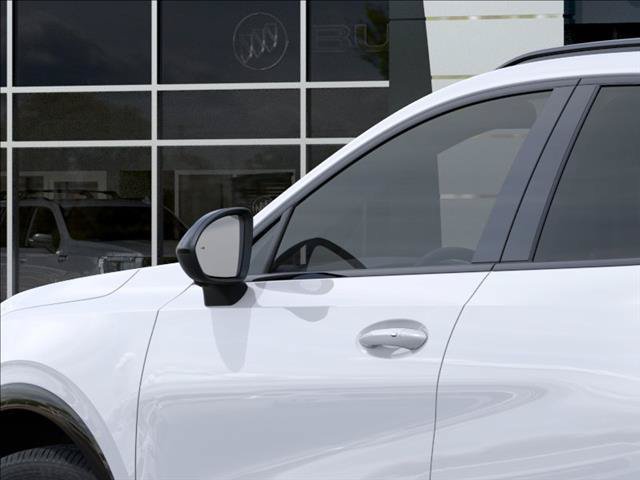 New 2026 Buick Envision Sport Touring AWD/4WD image 12