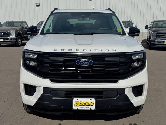 New 2026 Ford Expedition Max Active image 8