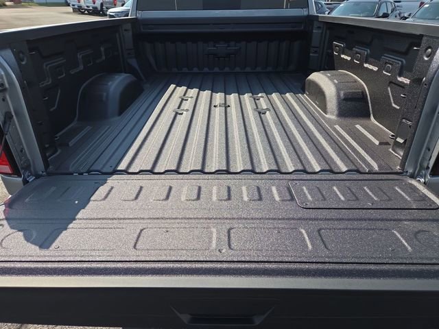 New 2025 Chevrolet Silverado 2500 High Country w/ Technology Package image 27