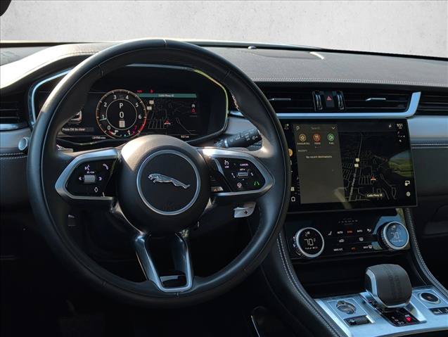 Used 2024 Jaguar F-PACE R-Dynamic S AWD/4WD image 16