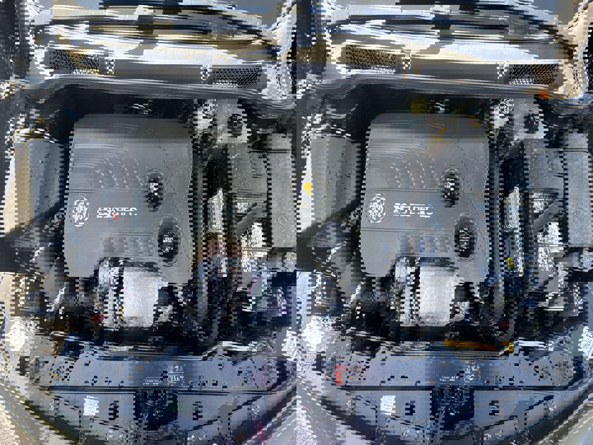 Used 2016 Buick Cascada Premium FWD image 23