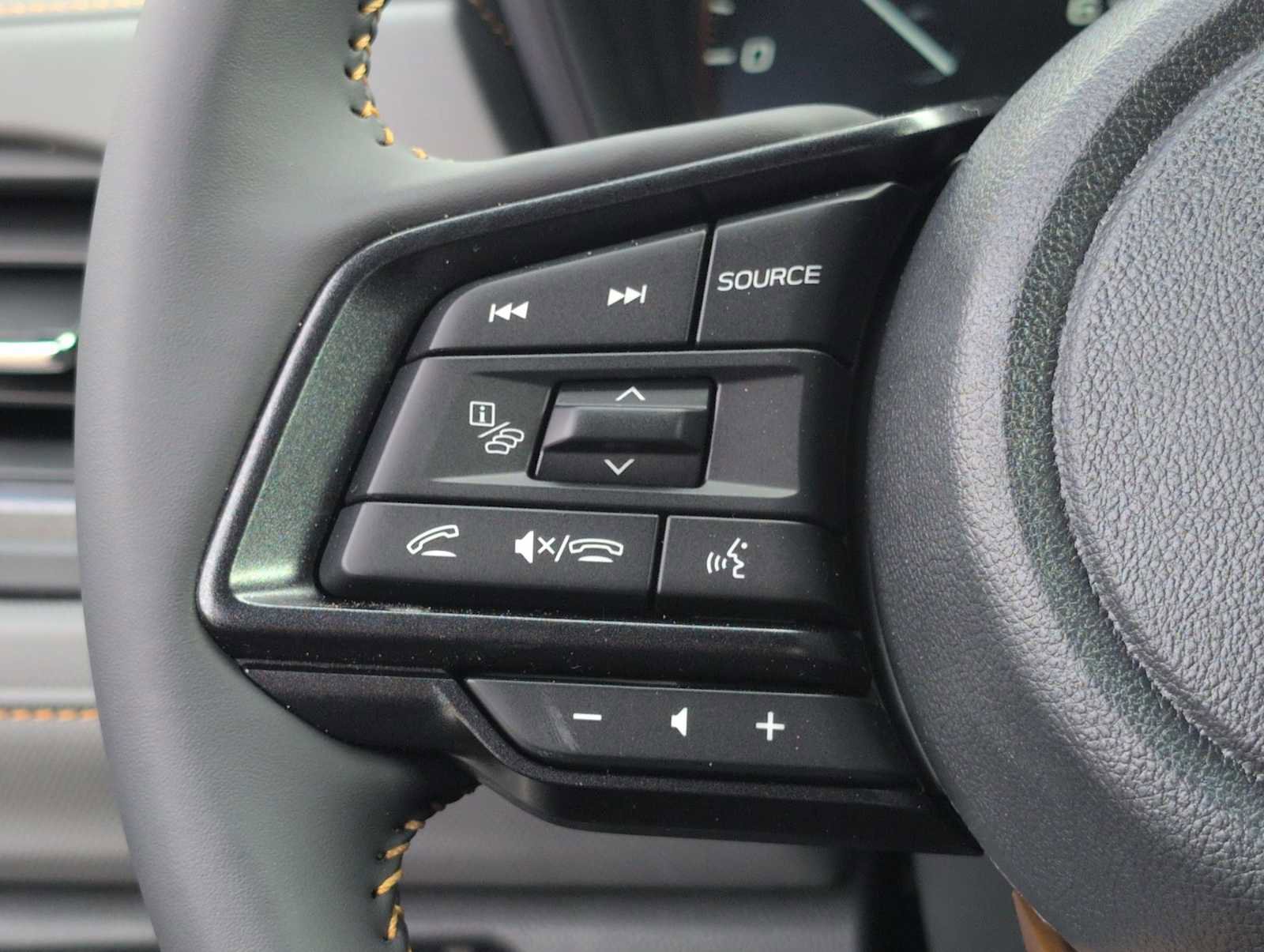 New 2026 Subaru Forester Wilderness image 23