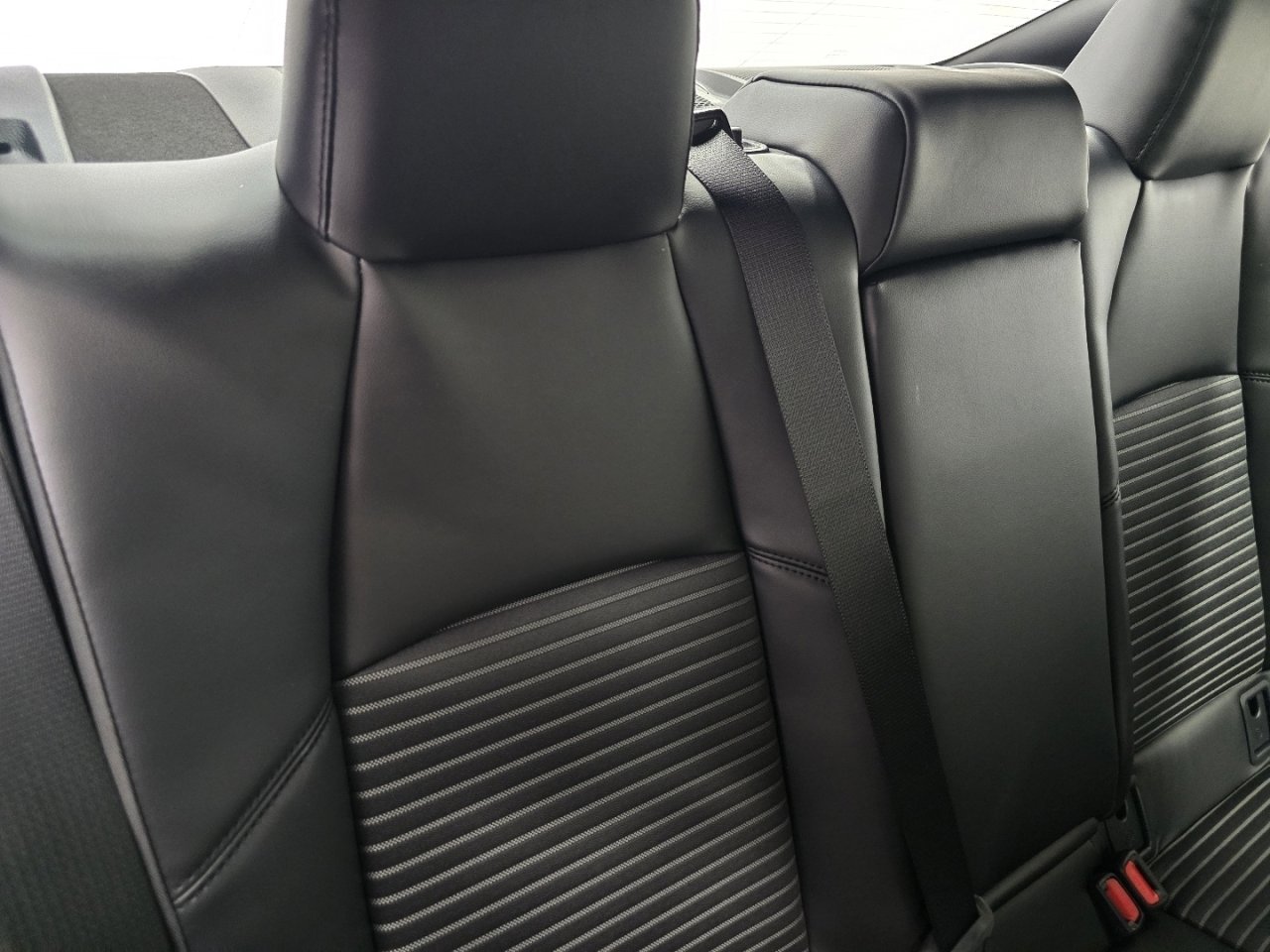 New 2026 Toyota Corolla XSE image 22