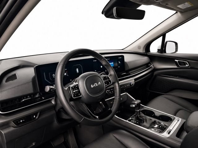 Used 2026 Kia Carnival SX w/ SX Dark Edition Package FWD image 18